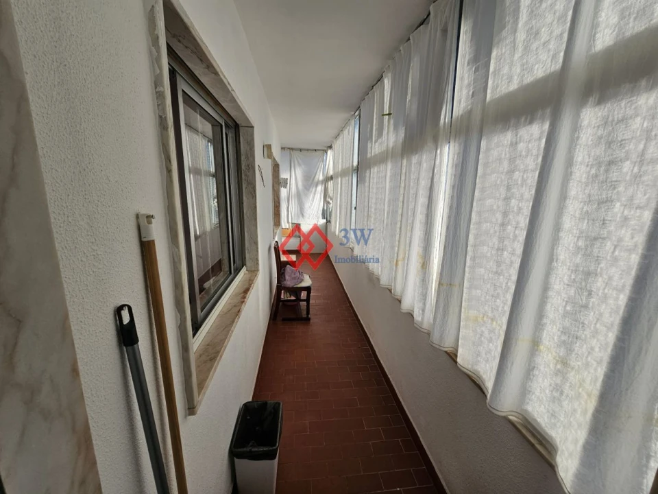 Apartamento T3 para Venda em Nossa Sra de Fatima Foto 4