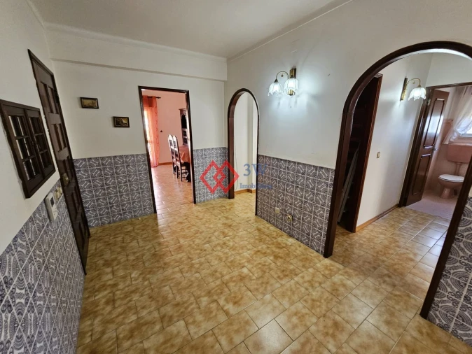 Apartamento T3 para Venda em Nossa Sra de Fatima Foto 6