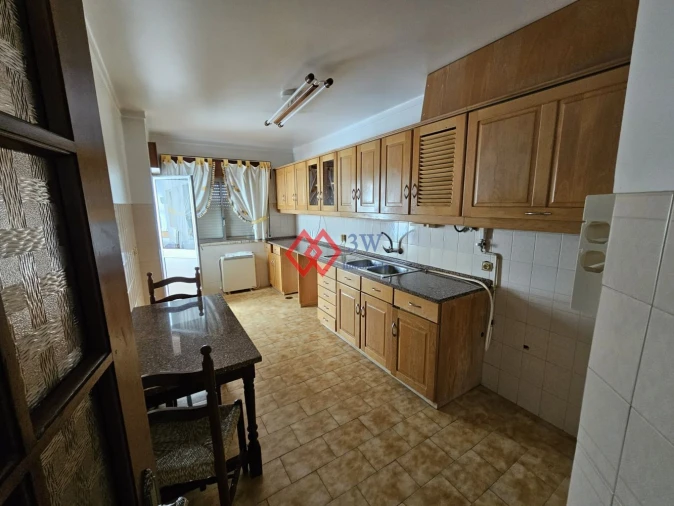 Apartamento T3 para Venda em Nossa Sra de Fatima Foto 1