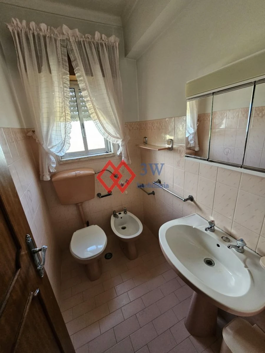 Apartamento T3 para Venda em Nossa Sra de Fatima Foto 9