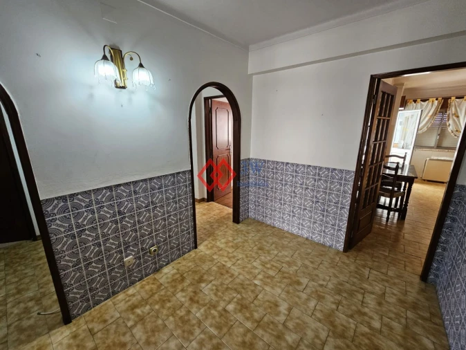 Apartamento T3 para Venda em Nossa Sra de Fatima Foto 2