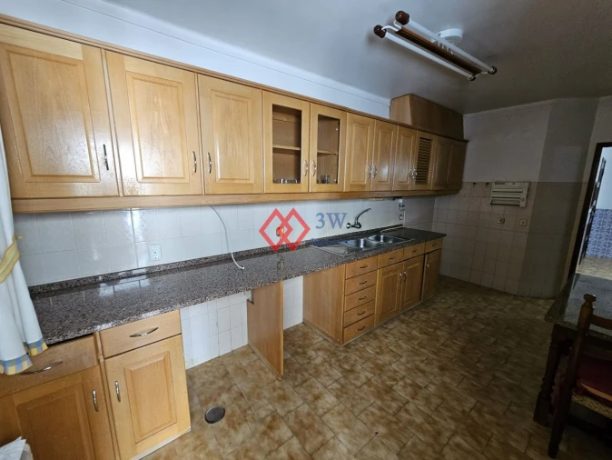 Apartamento T3 para Venda em Nossa Sra de Fatima Foto 5