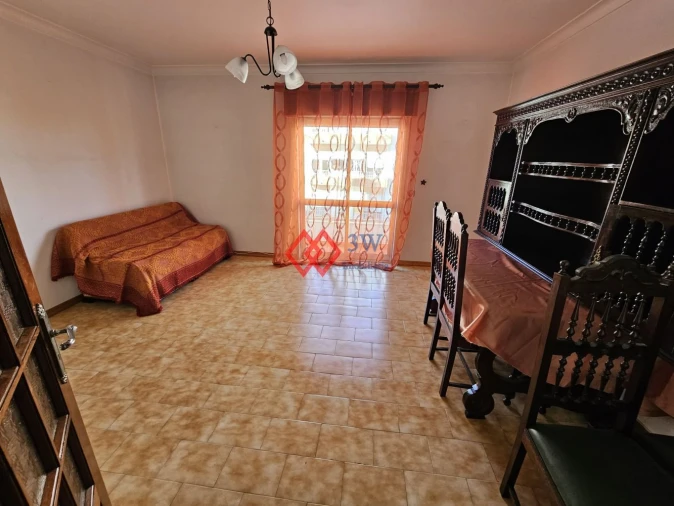 Apartamento T3 para Venda em Nossa Sra de Fatima Foto 10