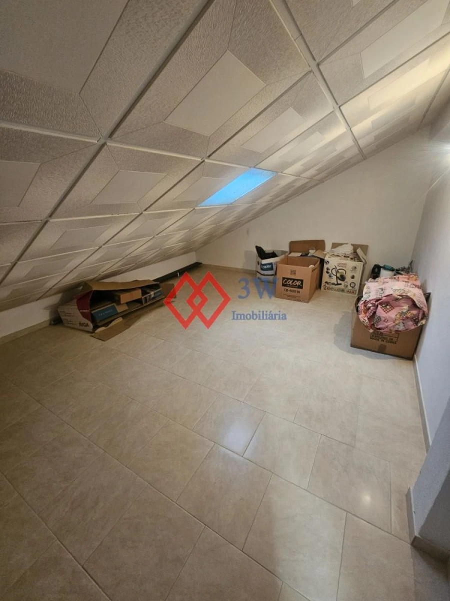 Apartamento T3 para Venda em Nossa Sra de Fatima Foto 17