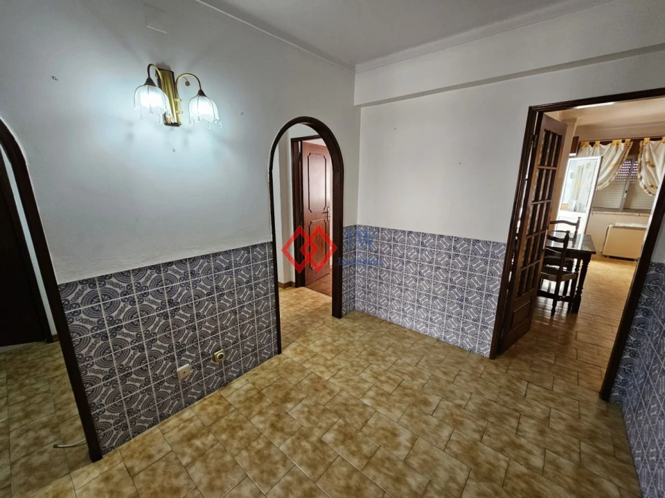 Apartamento T3 para Venda em Nossa Sra de Fatima Foto 2