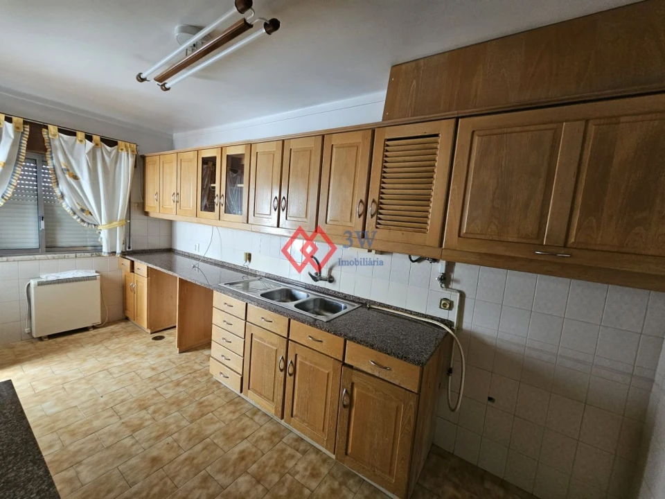 Apartamento T3 para Venda em Nossa Sra de Fatima Foto 3