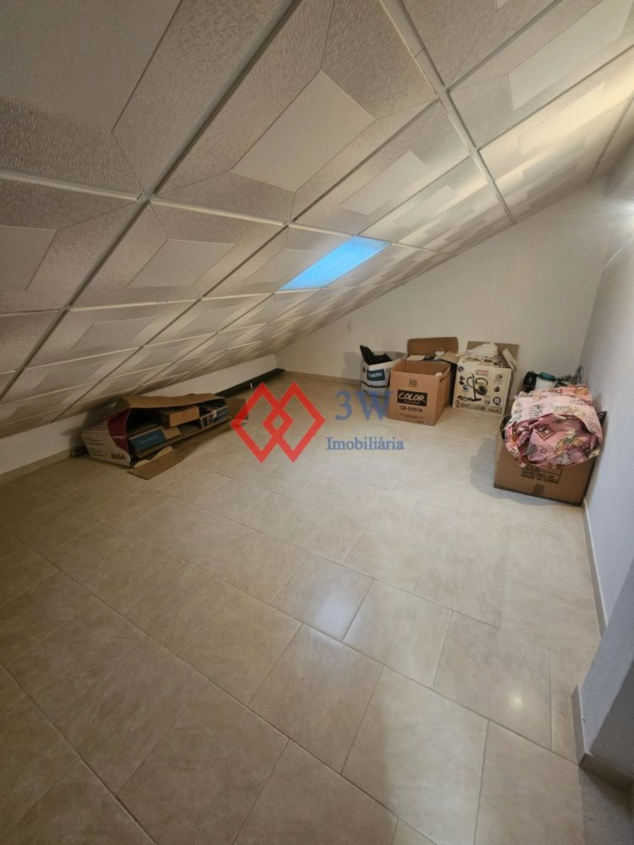 Apartamento T3 para Venda em Nossa Sra de Fatima Foto 17