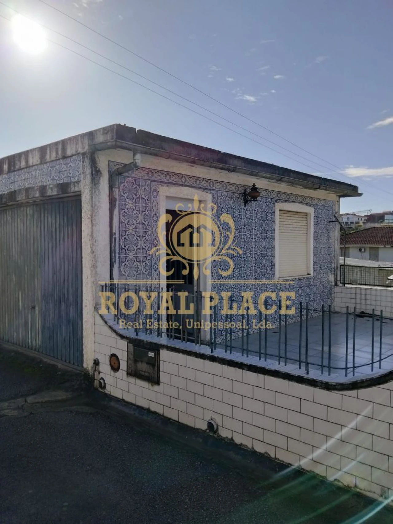 Moradia T2 para Venda em Fiães Foto 4