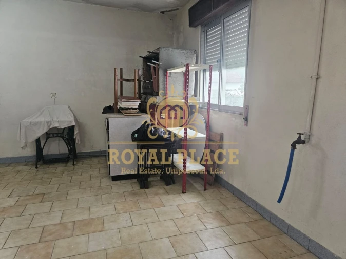 Moradia T2 para Venda em Fiães Foto 23