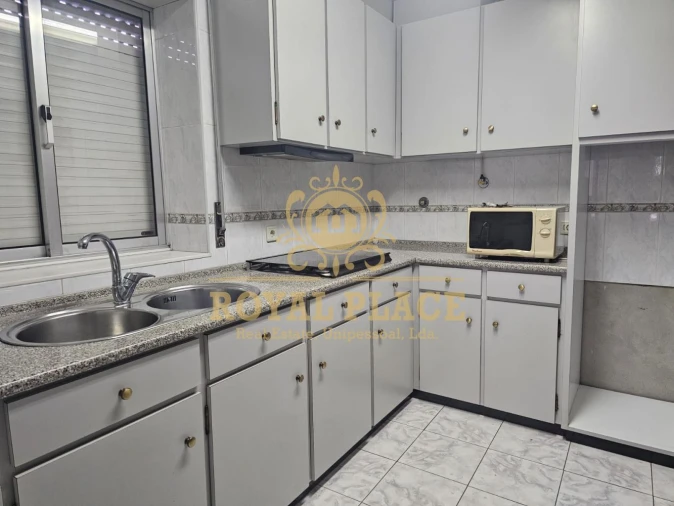 Moradia T2 para Venda em Fiães Foto 13