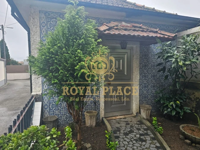 Moradia T2 para Venda em Fiães Foto 1