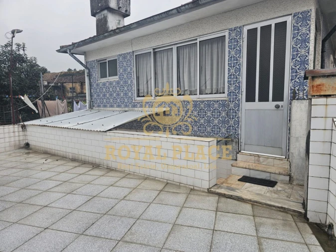 Moradia T2 para Venda em Fiães Foto 7