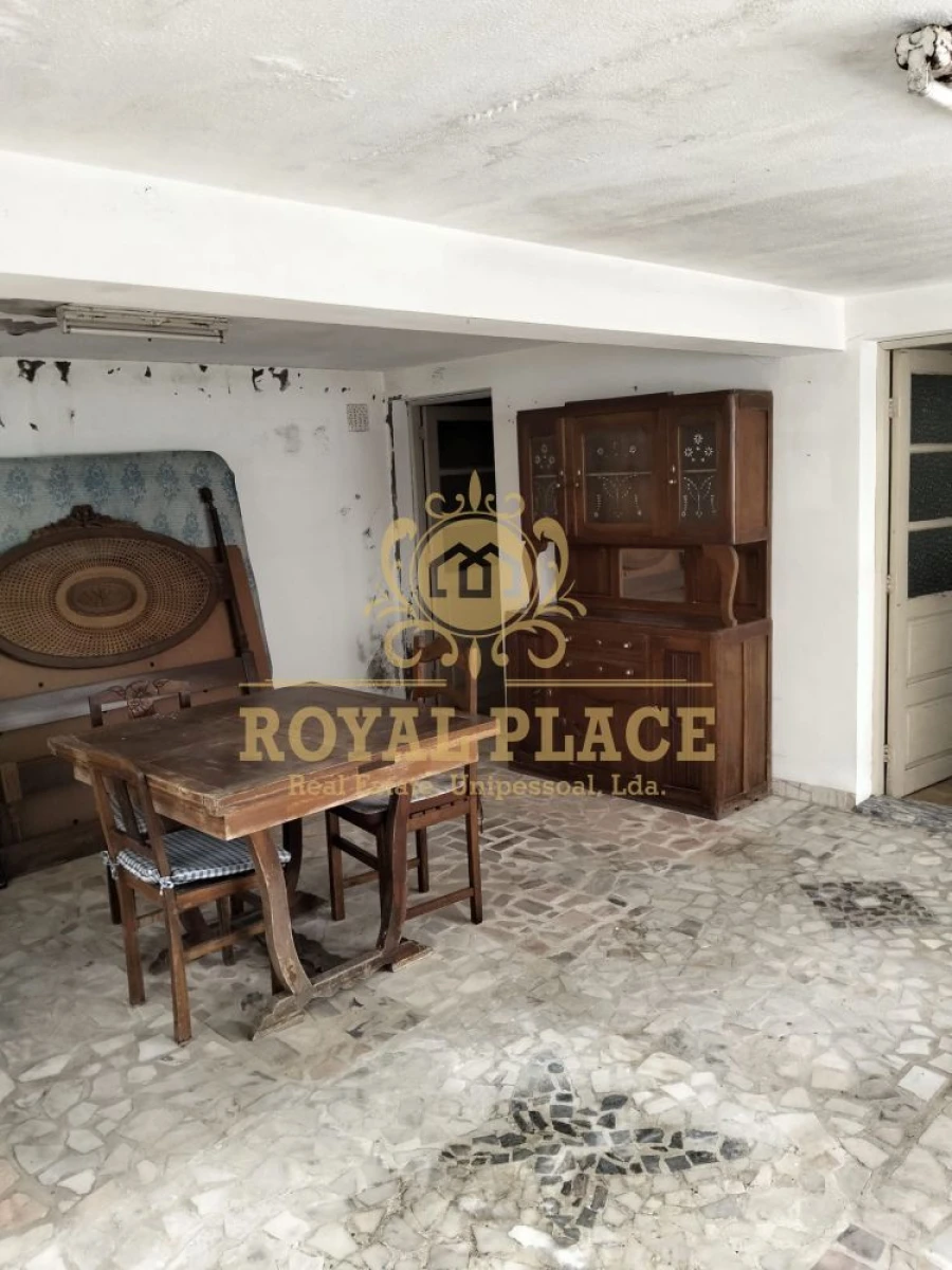 Moradia T2 para Venda em Fiães Foto 31