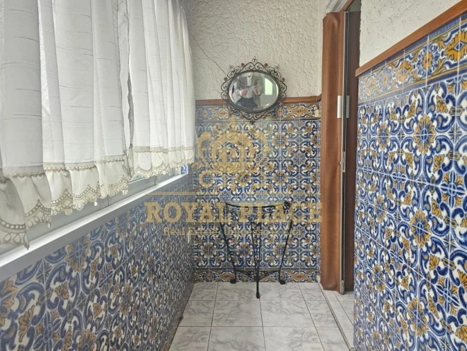 Moradia T2 para Venda em Fiães Foto 9