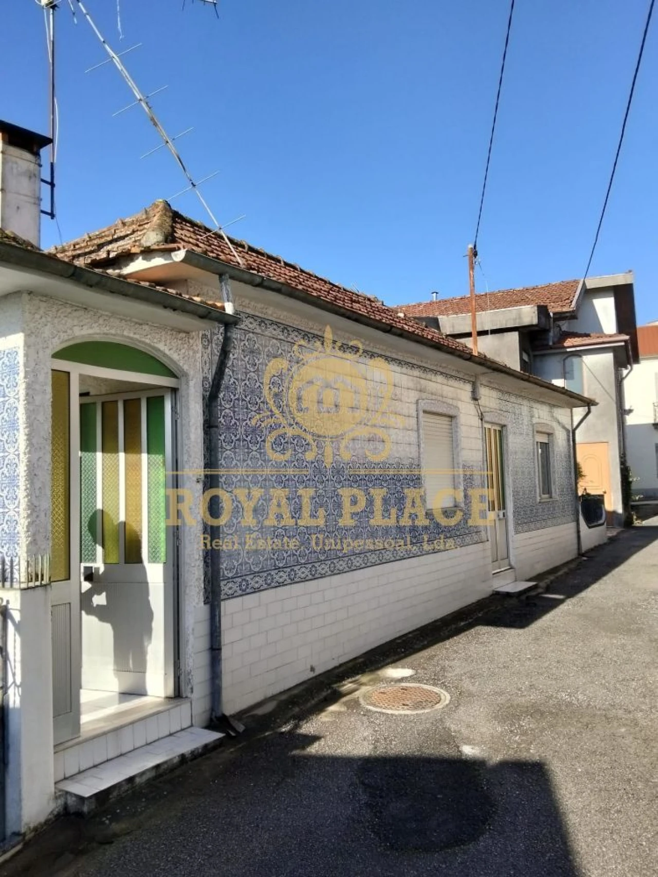 Moradia T2 para Venda em Fiães Foto 3