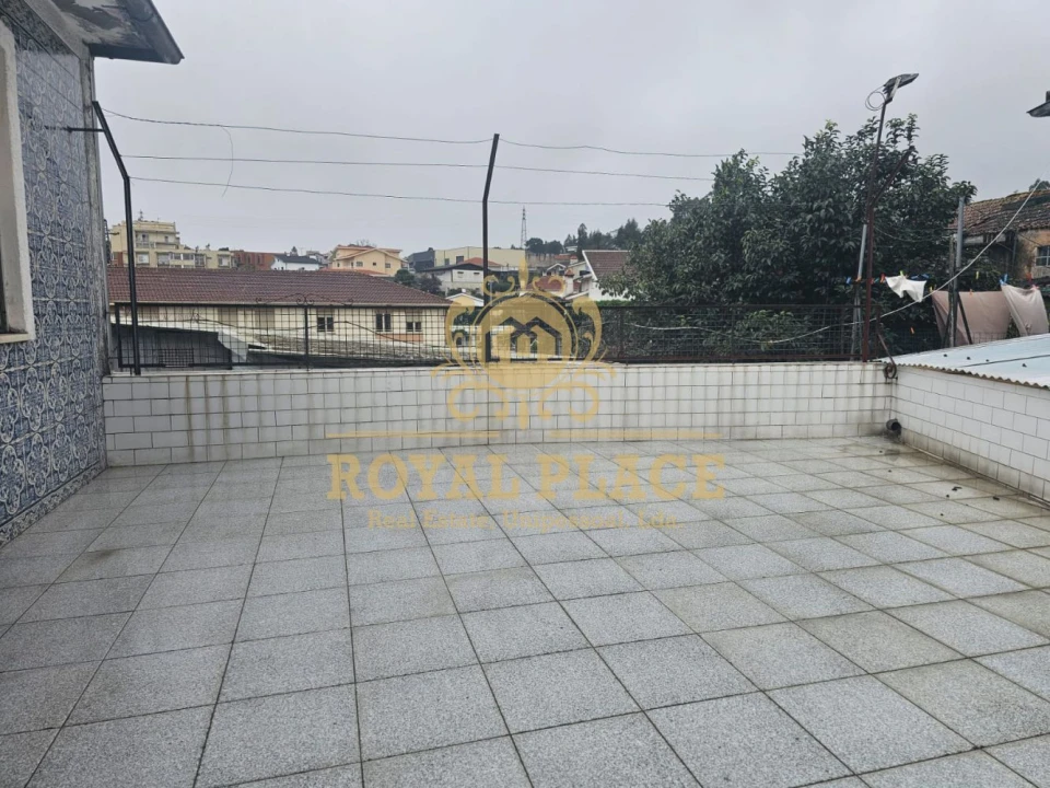 Moradia T2 para Venda em Fiães Foto 5