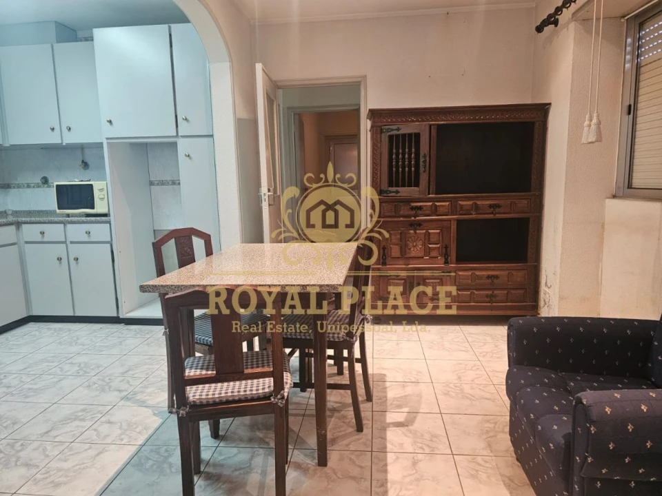 Moradia T2 para Venda em Fiães Foto 11