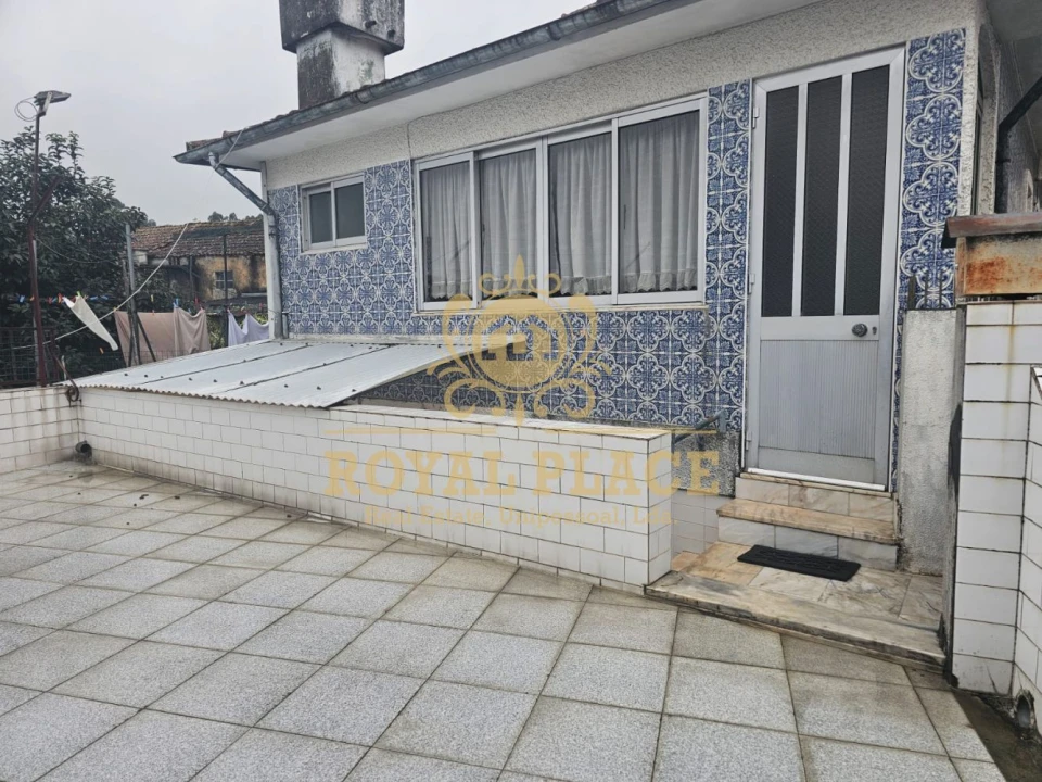 Moradia T2 para Venda em Fiães Foto 7