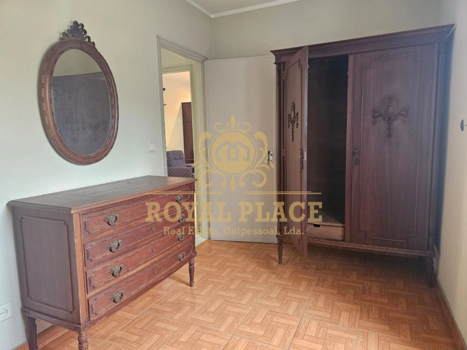 Moradia T2 para Venda em Fiães Foto 19