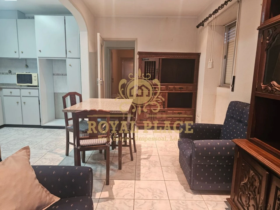 Moradia T2 para Venda em Fiães Foto 10