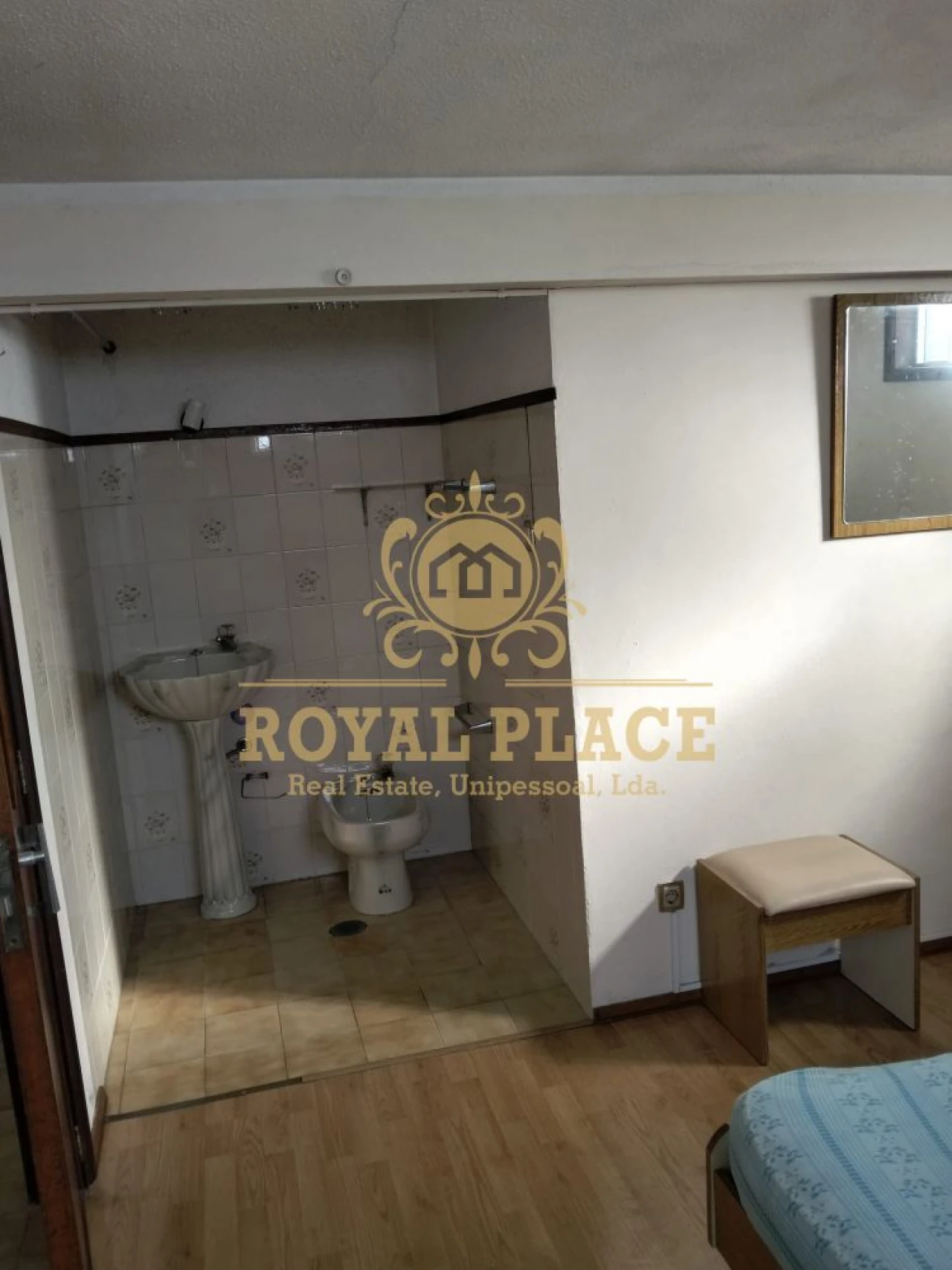 Moradia T2 para Venda em Fiães Foto 27