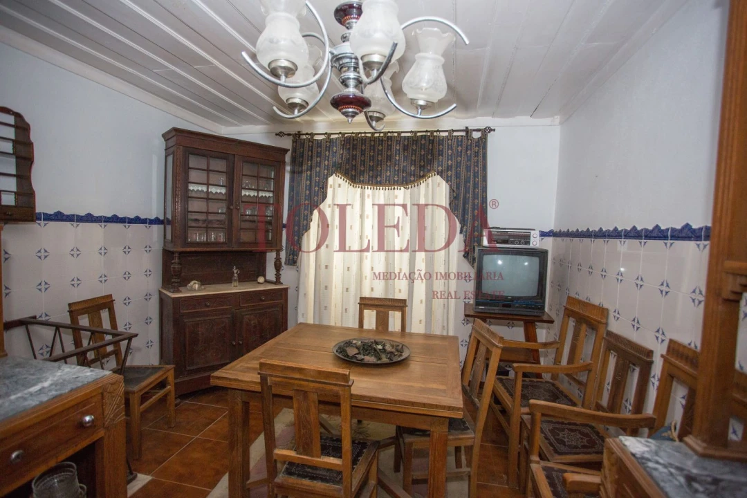 Moradia T2 para Venda em Marvila, Ribeira Santarém, São Salvador, São Nicolau Foto 15