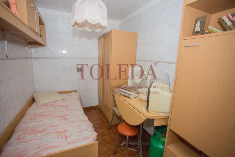 Moradia T2 para Venda em Marvila, Ribeira Santarém, São Salvador, São Nicolau Foto 11