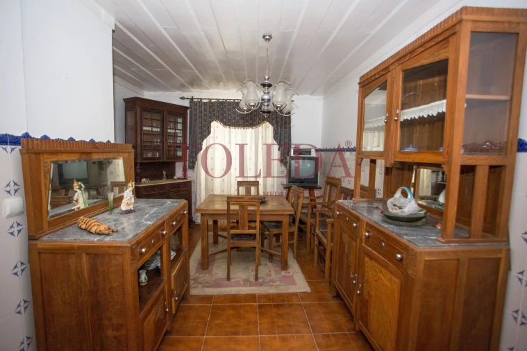 Moradia T2 para Venda em Marvila, Ribeira Santarém, São Salvador, São Nicolau Foto 14