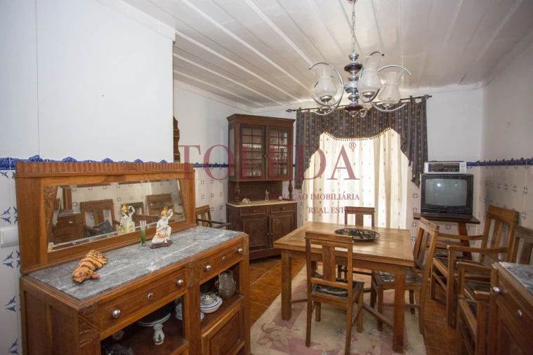 Moradia T2 para Venda em Marvila, Ribeira Santarém, São Salvador, São Nicolau Foto 19