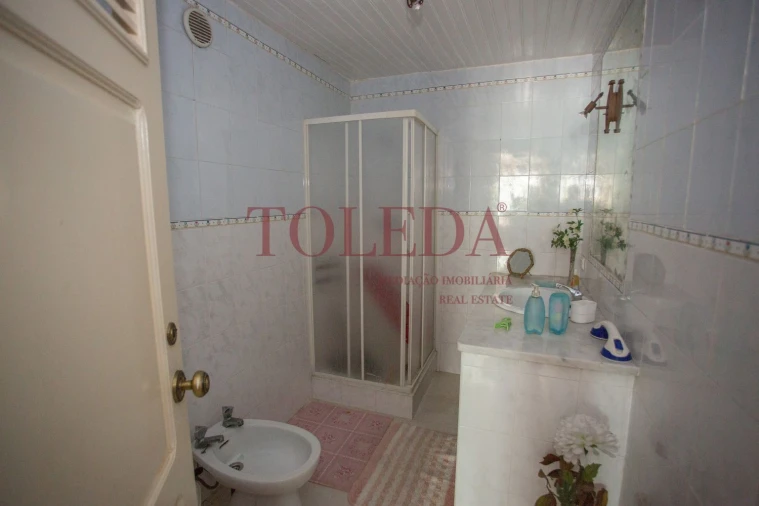 Moradia T2 para Venda em Marvila, Ribeira Santarém, São Salvador, São Nicolau Foto 9