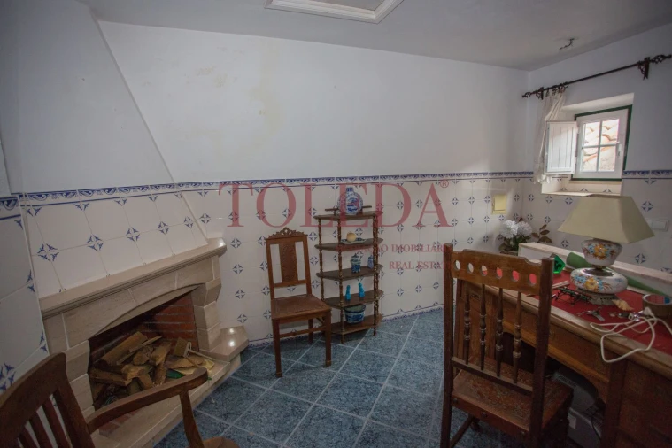 Moradia T2 para Venda em Marvila, Ribeira Santarém, São Salvador, São Nicolau Foto 24