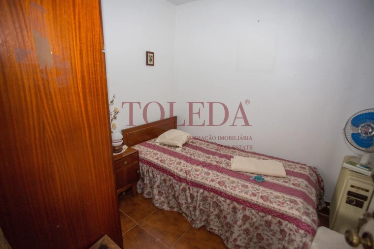 Moradia T2 para Venda em Marvila, Ribeira Santarém, São Salvador, São Nicolau Foto 20