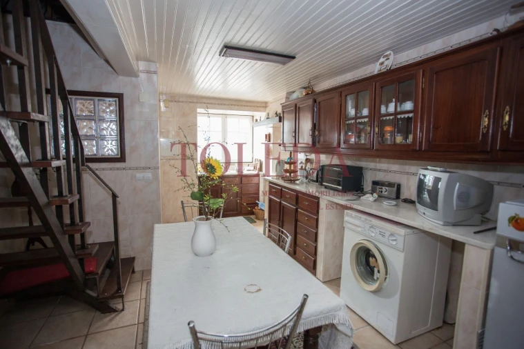 Moradia T2 para Venda em Marvila, Ribeira Santarém, São Salvador, São Nicolau Foto 12