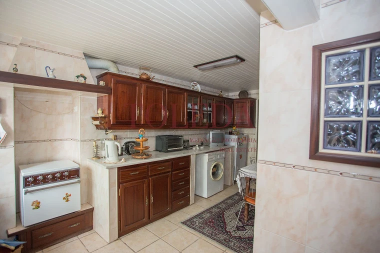 Moradia T2 para Venda em Marvila, Ribeira Santarém, São Salvador, São Nicolau Foto 4