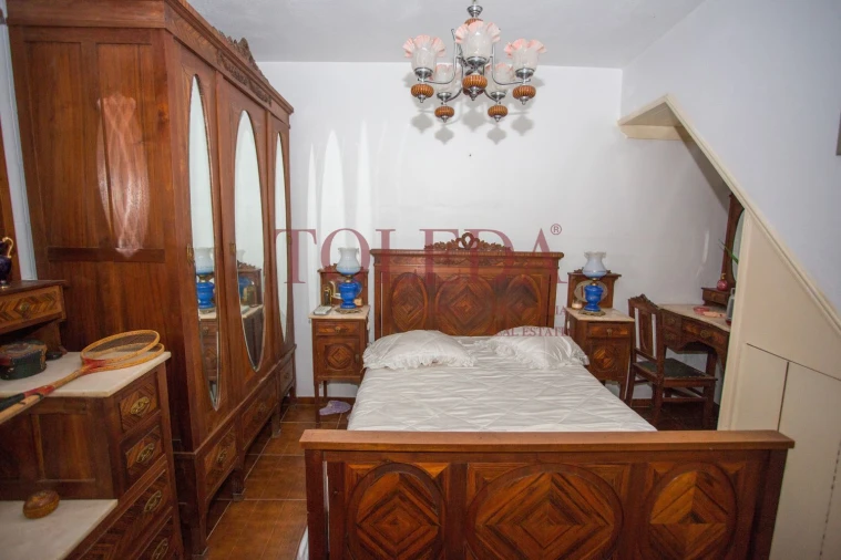 Moradia T2 para Venda em Marvila, Ribeira Santarém, São Salvador, São Nicolau Foto 17