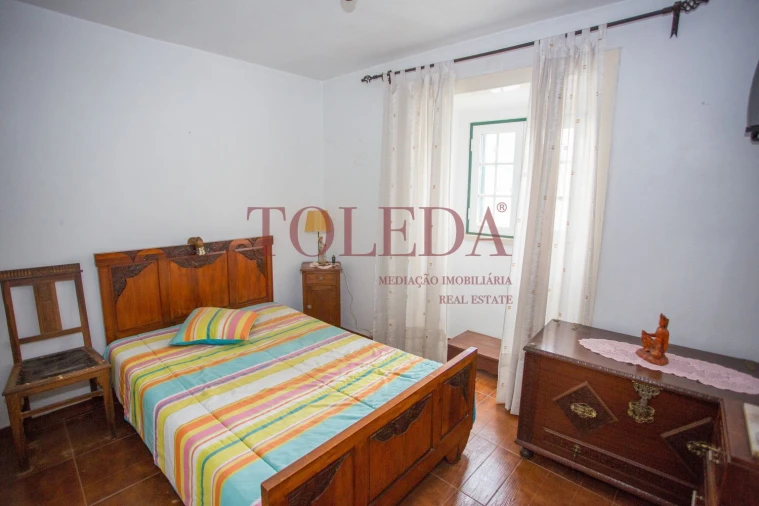 Moradia T2 para Venda em Marvila, Ribeira Santarém, São Salvador, São Nicolau Foto 22