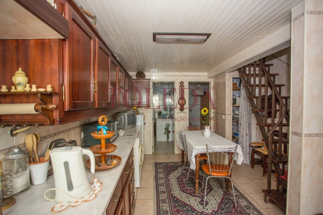 Moradia T2 para Venda em Marvila, Ribeira Santarém, São Salvador, São Nicolau Foto 2