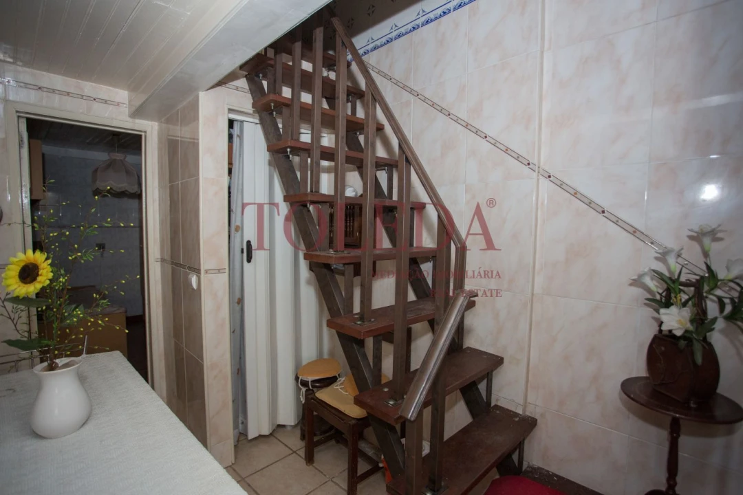 Moradia T2 para Venda em Marvila, Ribeira Santarém, São Salvador, São Nicolau Foto 13