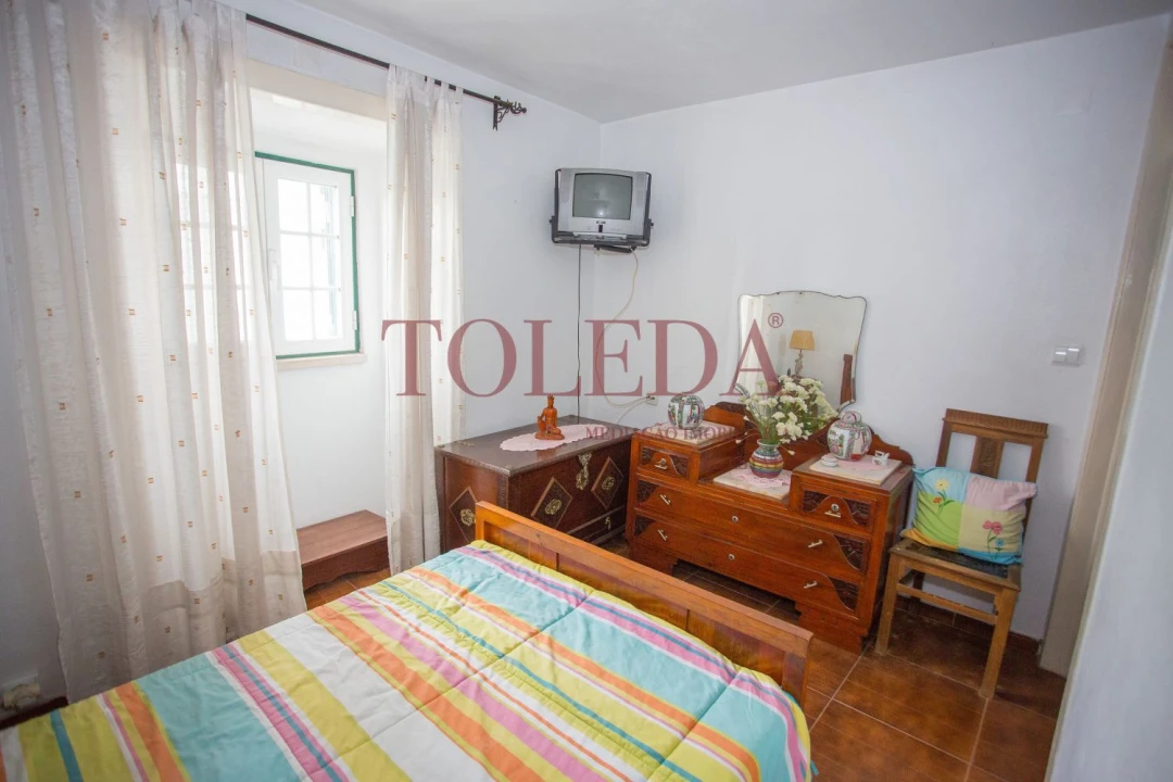 Moradia T2 para Venda em Marvila, Ribeira Santarém, São Salvador, São Nicolau Foto 21