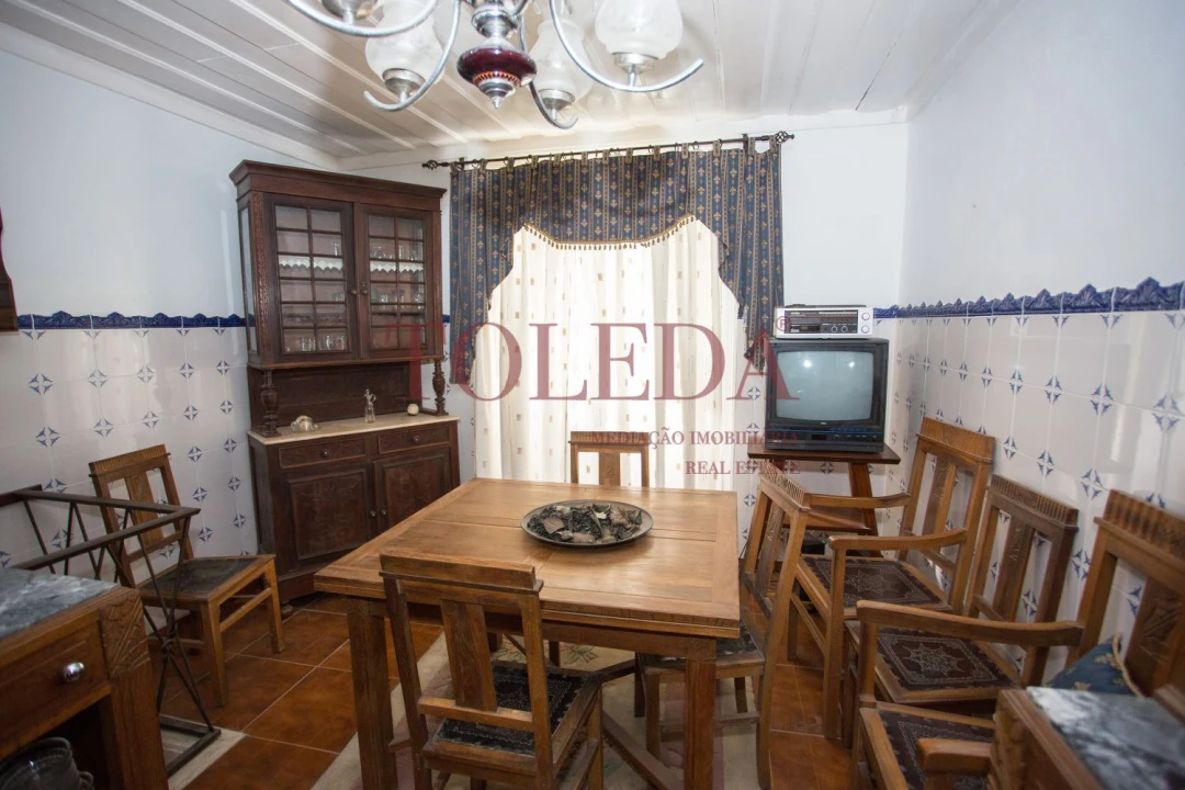 Moradia T2 para Venda em Marvila, Ribeira Santarém, São Salvador, São Nicolau Foto 16