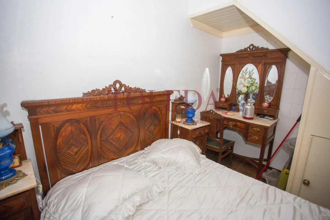 Moradia T2 para Venda em Marvila, Ribeira Santarém, São Salvador, São Nicolau Foto 18