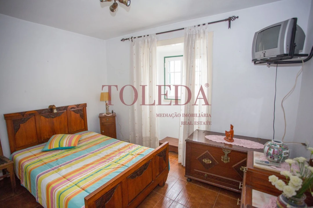 Moradia T2 para Venda em Marvila, Ribeira Santarém, São Salvador, São Nicolau Foto 23