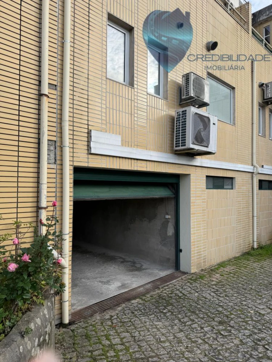 Apartamento T3 para Venda em Sande (São Martinho) Foto 14