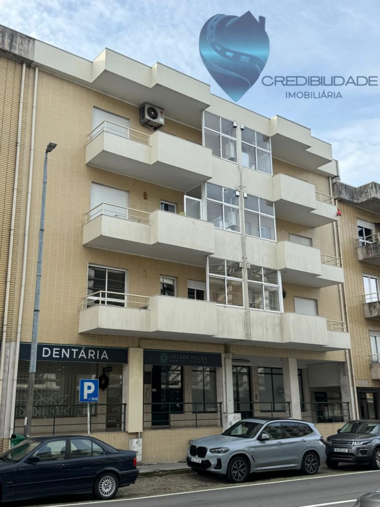 Apartamento T3 para Venda em Sande (São Martinho) Foto 1