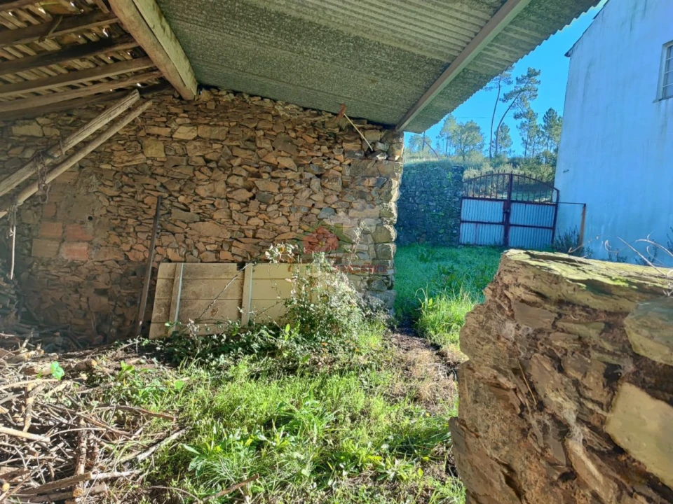 Quinta T3 para Venda em Cumeada e Marmeleiro Foto 21