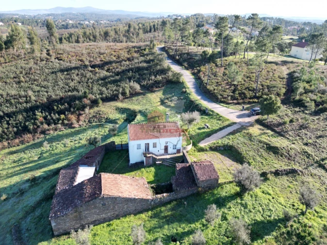 Quinta T3 para Venda em Cumeada e Marmeleiro Foto 50