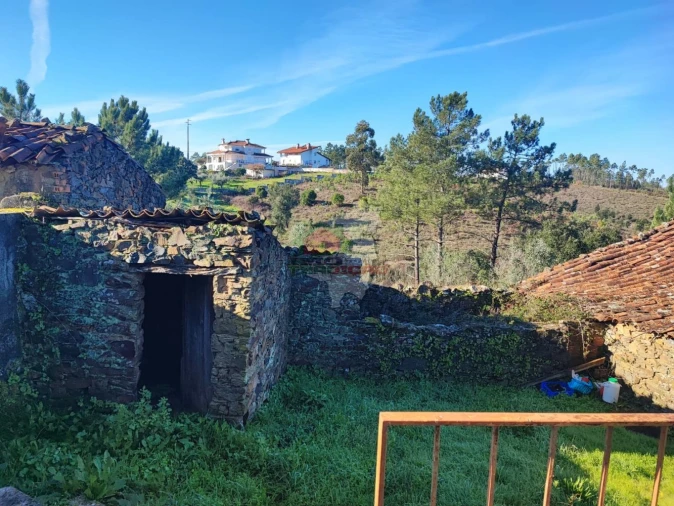 Quinta T3 para Venda em Cumeada e Marmeleiro Foto 20