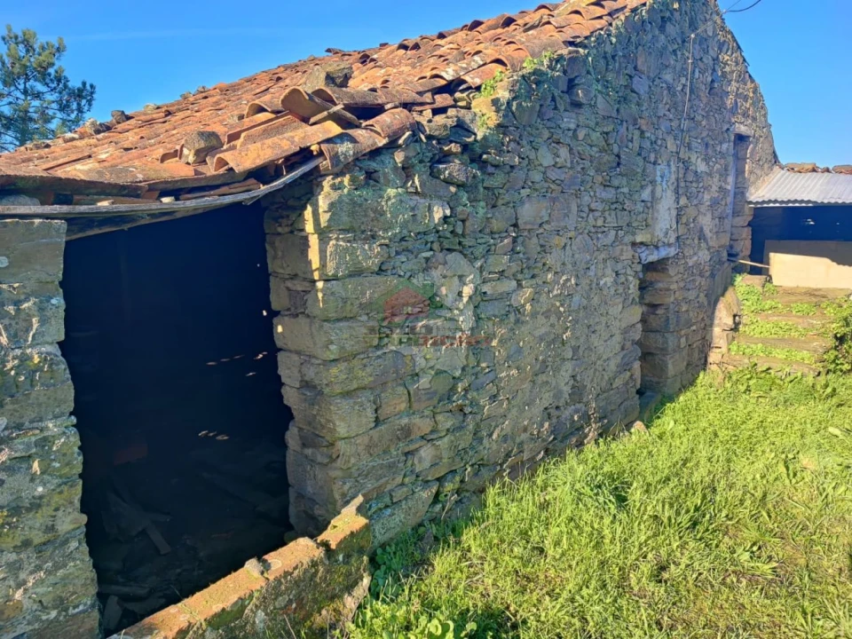 Quinta T3 para Venda em Cumeada e Marmeleiro Foto 33