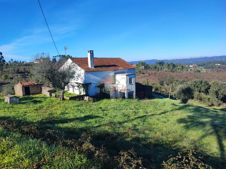 Quinta T3 para Venda em Cumeada e Marmeleiro Foto 47