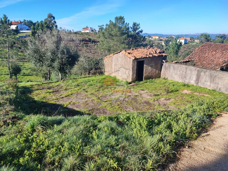 Quinta T3 para Venda em Cumeada e Marmeleiro Foto 39